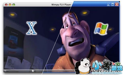 flv for mac