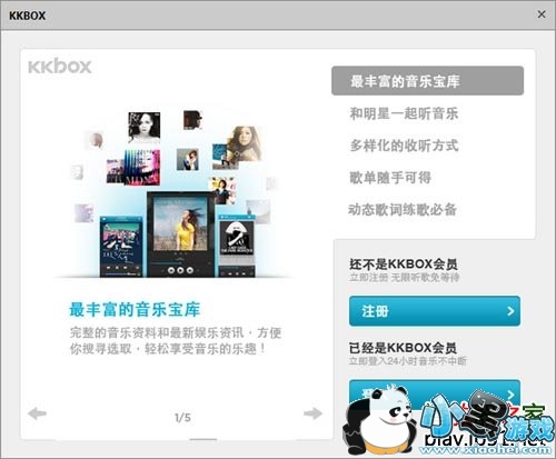 KKBOX