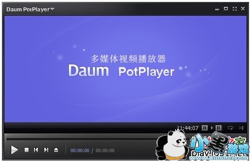 potplayer