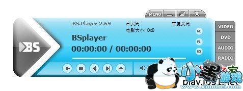 BSPlayer Free(ʲ)