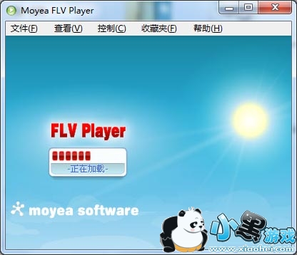 Moyea FLV Player(flv)