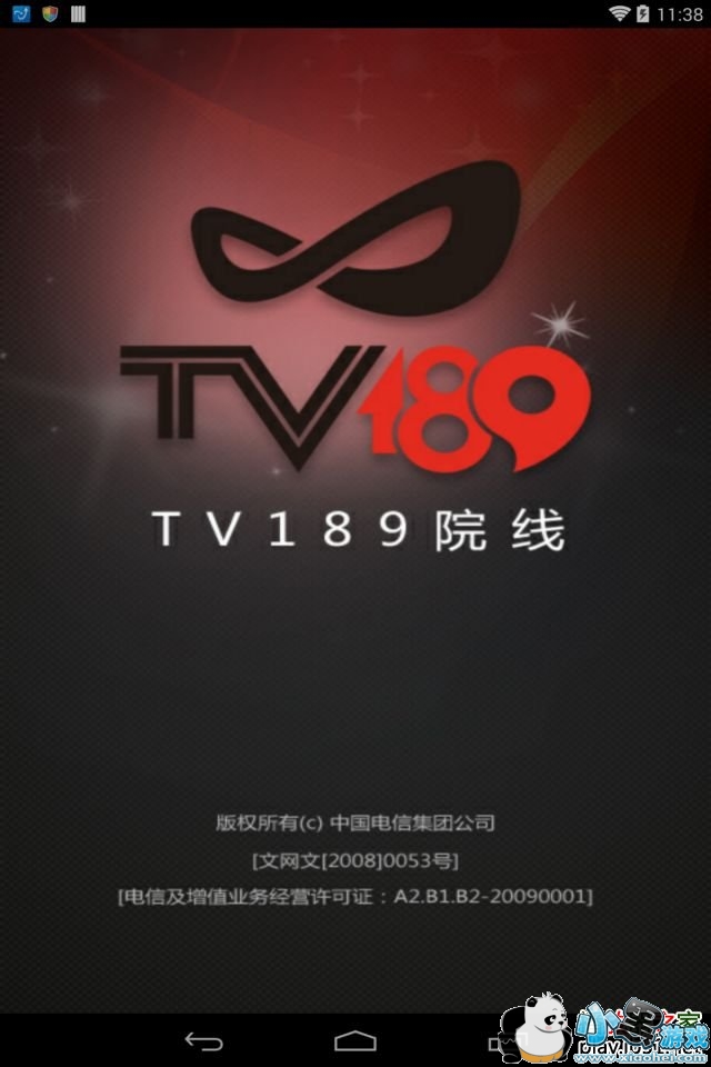 TV189Ժ