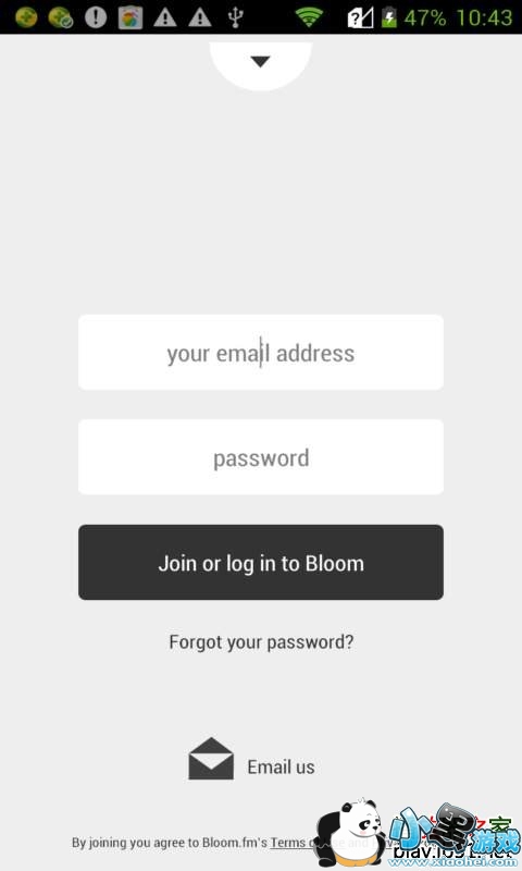 Bloom.fm