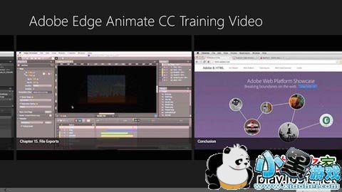 Adobe Edge Animate