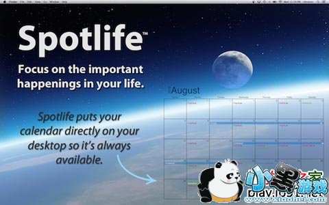 Spotlife for