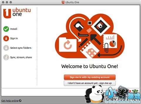 Ubuntu One