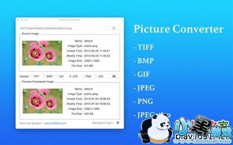 Picture Converter