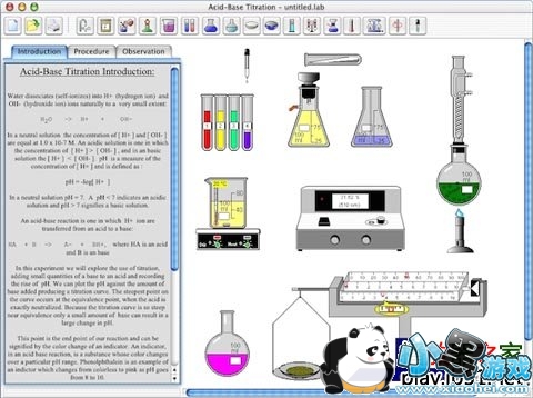 ChemLab