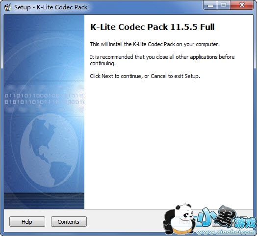 K-Lite Codec Pack Full BETA