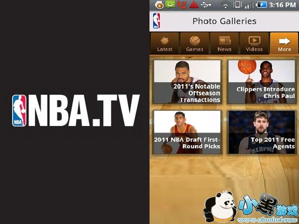 NBAֱ׿app