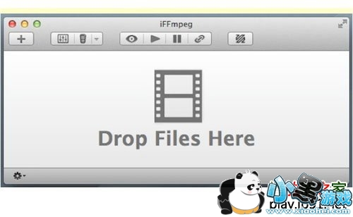 iffmpeg for mac