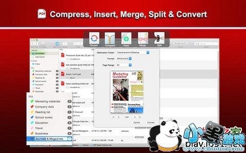 PDF Reader