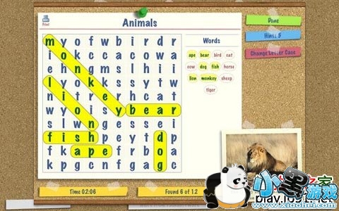 SpellBoard