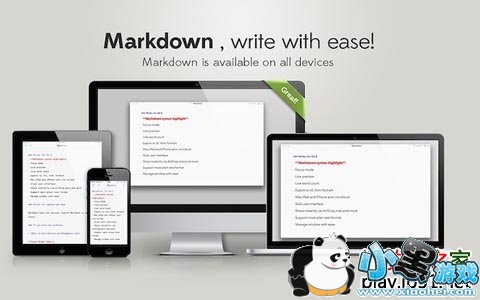 Markdown