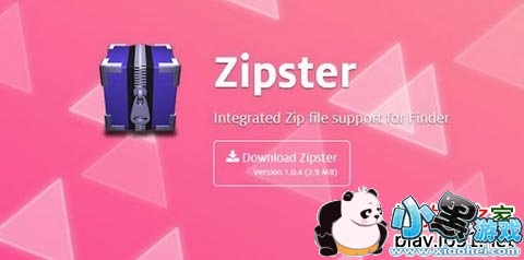 Zipster