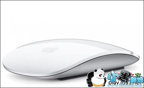 Magic Mouse