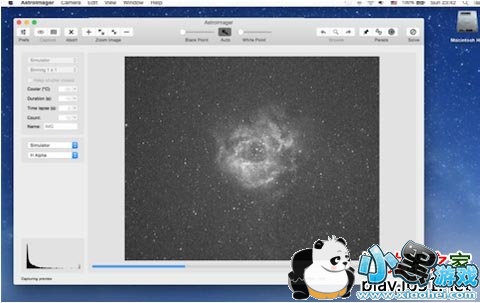 AstroImager for