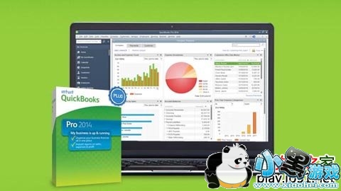 QuickBooks Pro