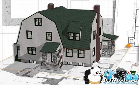 SketchUp