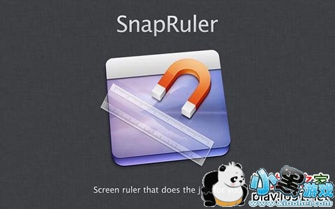 SnapRuler for