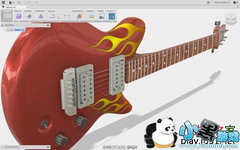 Fusion 360