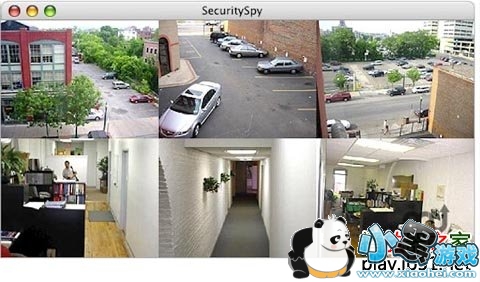 SecuritySpy