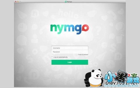 Nymgo