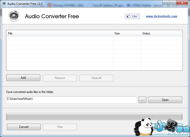 Audio Converter Free(Ƶת)