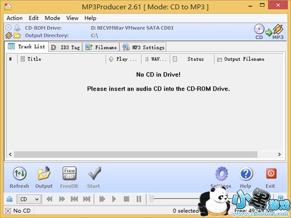 MP3Producer CDתMP3