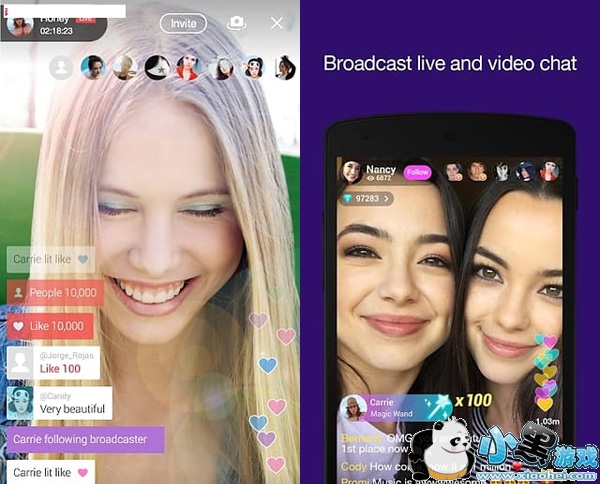 livemeֱֻapp