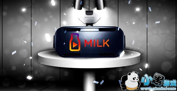 Milk VR ׿