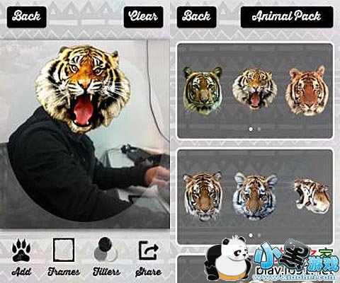 AnimalFace׿