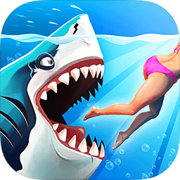 hungry shark worldڹ޸İ v