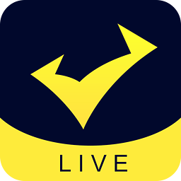 ţlive app(ƾֱ) v1.2 