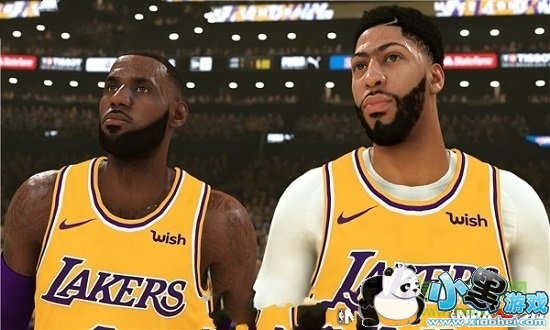 nba2k20ƻ