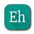 ehviewer