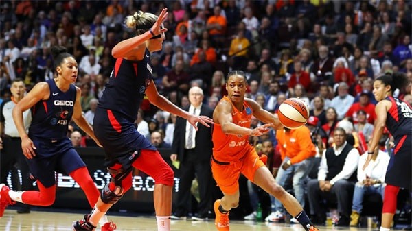 WNBAֱ