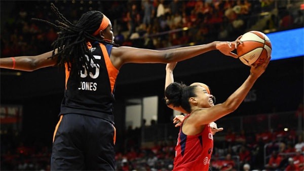 wnbaֱȷֵ