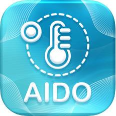 AIDO ¼app