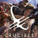 ¯crucible