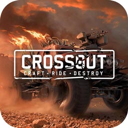 crossoutϷ