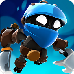 badland brawl