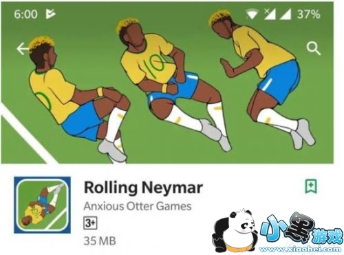 Rolling Neymarô Rolling Neymar߷ּ淨