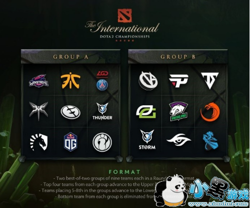 DOTA2 Ti8鹫 йӱ·ս