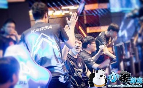 2018LPLܾԤ⣺IG̰屩¶RNG