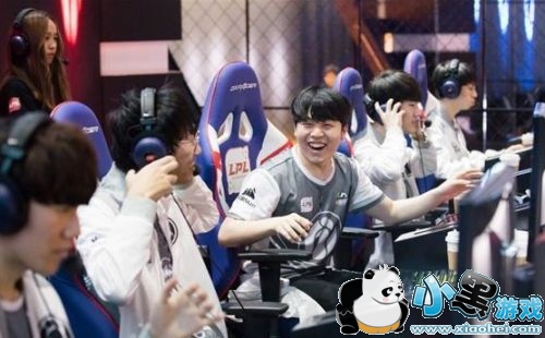 2018LPLܾԤ⣺IG̰屩¶RNG