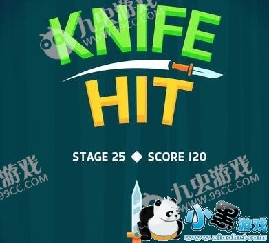 Knife Hit