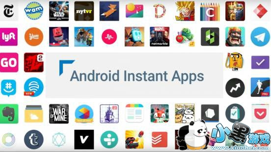 ȸ 2016  5  I/O  Android Instant Apps