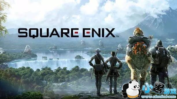 Square Enix