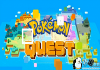 ΡPokemon Quest½NSƶ